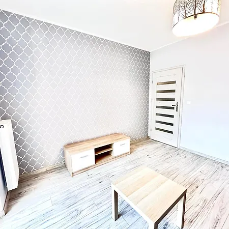 Glinki 99 Os.zielone Tarasy Lejlighed Bydgoszcz